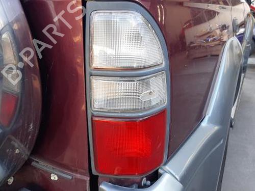 Used Right taillight TOYOTA LAND CRUISER 90 (_J9_) [1995-2003]  23468478