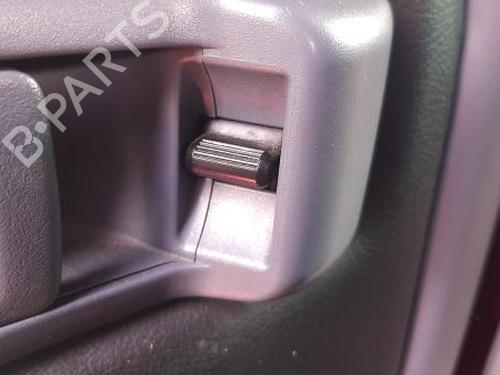 Used Left rear window switch TOYOTA LAND CRUISER 90 (_J9_) [1995-2003]  23468485