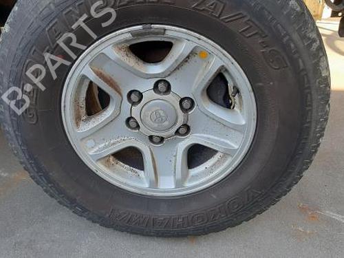 Used Rim TOYOTA LAND CRUISER 90 (_J9_) [1995-2003]  23468486