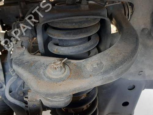 Used Right front suspension arm Right front suspension arm TOYOTA LAND CRUISER 90 (_J9_) [1995-2003] 23468487 23468487
