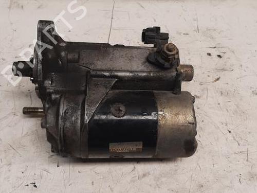 Startmotor TOYOTA LAND CRUISER 90 (_J9_) [1995-2003]  23468491