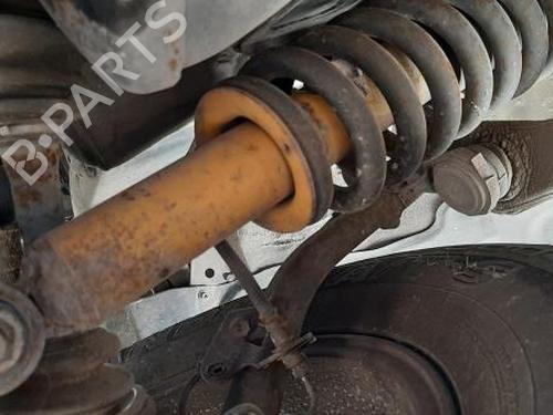 Used Left front shock absorber Left front shock absorber TOYOTA LAND CRUISER 90 (_J9_) [1995-2003] 23472077 23472077