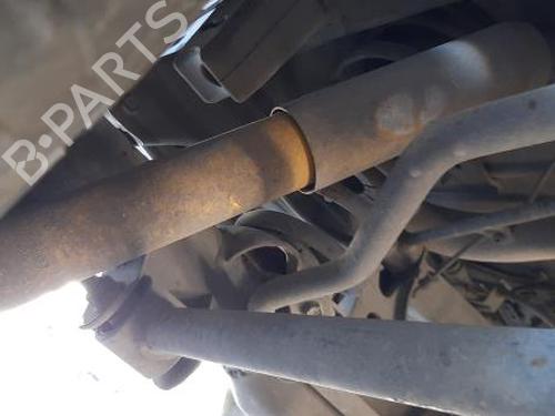 Used Right rear shock absorber TOYOTA LAND CRUISER 90 (_J9_) [1995-2003]  23472078