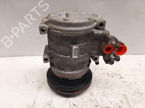 Used AC compressor TOYOTA LAND CRUISER 90 (_J9_) [1995-2003]  23473586