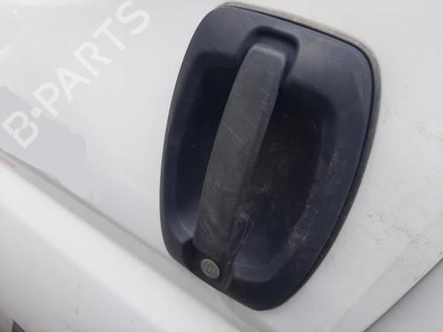 Used Front left exterior door handle FIAT DUCATO Van (250_) [2006-2025]  23473146