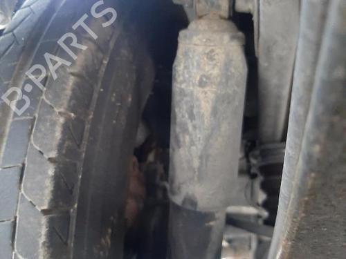 Højre bagtil støddæmper FIAT DUCATO Van (250_) [2006-2026]  23473166