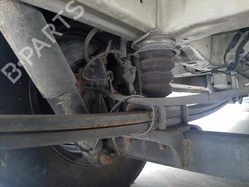Rear axle FIAT DUCATO Van (250_)  | BP23499037M2