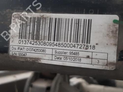 Rear axle FIAT DUCATO Van (250_)  | BP23499037M2