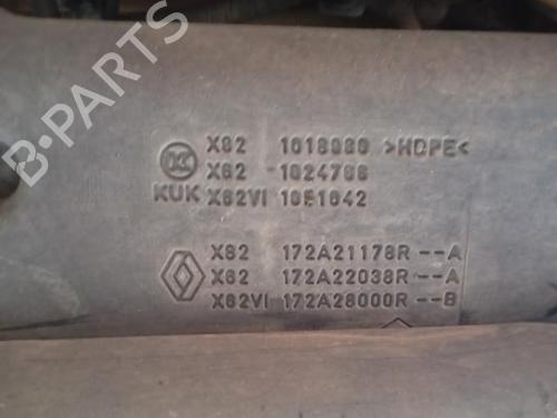 AdBlue tank RENAULT TRAFIC III Van (FG_) 1.6 dCi 120 (FGMB, FGMC) | BP25038778M85 