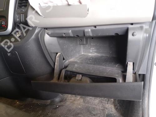 Glove box RENAULT TRAFIC III Van (FG_) 1.6 dCi 120 (FGMB, FGMC) | BP25038808C95 
