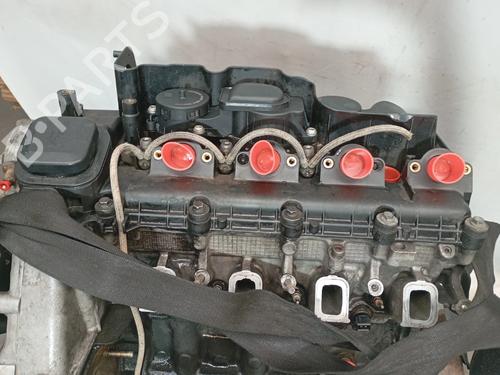 Engine BMW 3 (E46) 320 d | BP40601275M1 - Image 8
