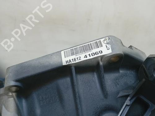 Gearbox KIA RIO IV (YB, SC, FB) 1.25 LPG | BP40121496M3  - Image 5