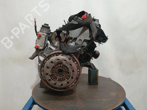 Engine BMW 3 (E46) 320 d | BP40601275M1 - Image 4