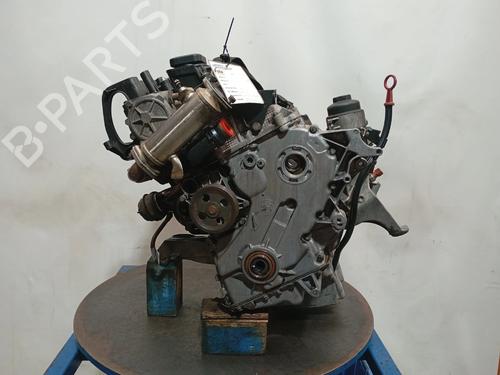 Engine BMW 3 (E46) 320 d | BP40601275M1 - Image 7