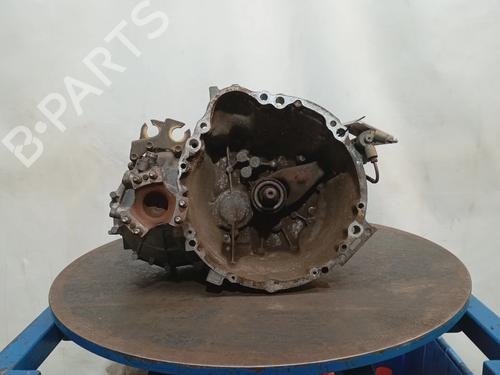 Used Gearbox Gearbox TOYOTA COROLLA (_E9_) 1.3 i (EE90) (75 hp) 40544373 40544373