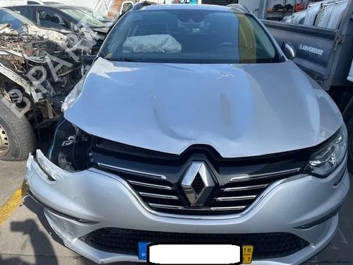 Left tailgate light RENAULT MEGANE IV Grandtour (K9A/M/N_) 1.2 TCe 130 (K9MR) | BP33040812C79 - Image 6