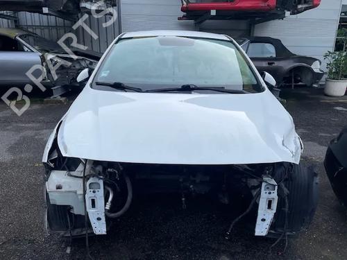 Front left panel HYUNDAI i20 II (GB, IB) 1.1 CRDi | BP39696161C58 - Image 6