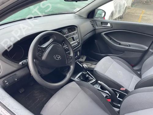 Front left panel HYUNDAI i20 II (GB, IB) 1.1 CRDi | BP39696161C58 - Image 8
