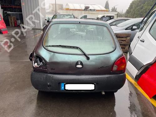 Used Parts FORD FIESTA IV (JA_, JB_)  1.25 i 16V  4478886