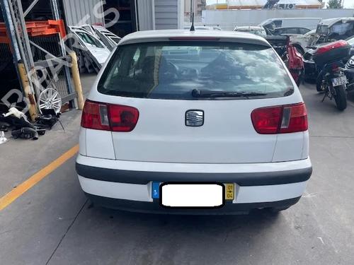 Used Parts SEAT IBIZA II (6K1)  1.9 SDI  4490565
