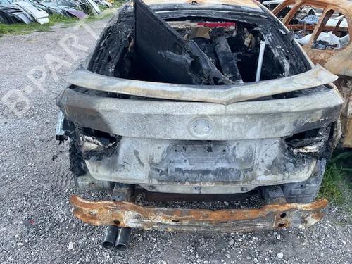 Used Parts BMW 3 (G20, G80, G28)  320 d Mild-Hybrid  4529646