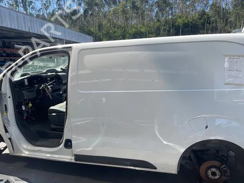 Anti roll bar TOYOTA PROACE Van (MDZ_) 1.5 D4d (MDZ8) | BP35977832M96 - Image 6