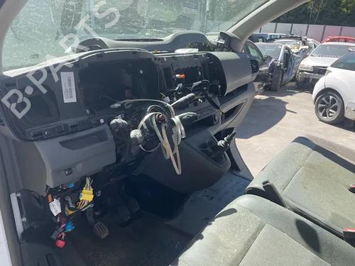 Anti roll bar TOYOTA PROACE Van (MDZ_) 1.5 D4d (MDZ8) | BP35977832M96 - Image 7