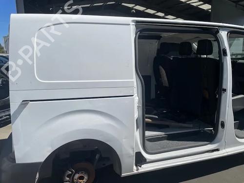 Anti roll bar TOYOTA PROACE Van (MDZ_) 1.5 D4d (MDZ8) | BP35977832M96 - Image 9