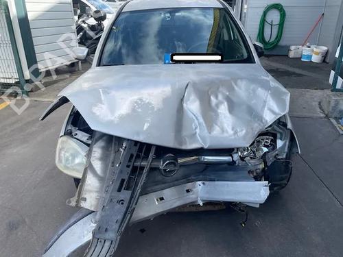 Steering column OPEL CORSA C (X01) 1.2 (F08, F68) | BP39229143M21 - Image 9
