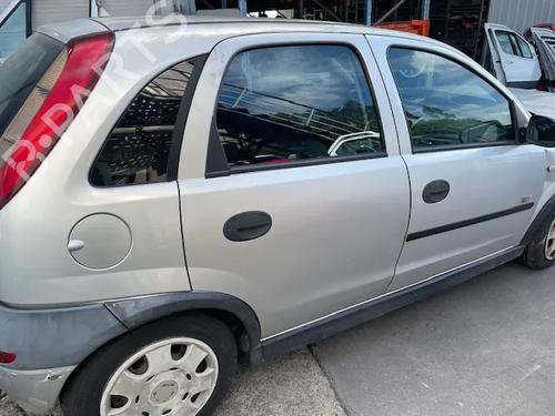 Steering column OPEL CORSA C (X01) 1.2 (F08, F68) | BP39229143M21 - Image 8