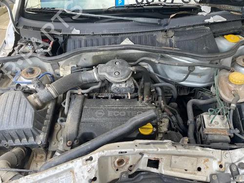 Steering column OPEL CORSA C (X01) 1.2 (F08, F68) | BP39229143M21 - Image 10
