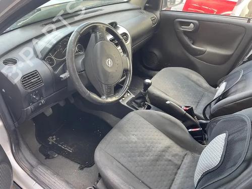 Steering column OPEL CORSA C (X01) 1.2 (F08, F68) | BP39229143M21 - Image 12