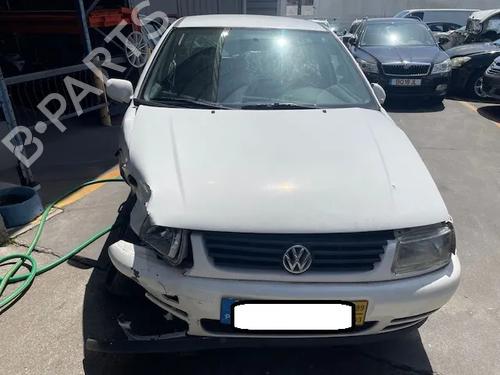 Used Parts VW POLO III (6N1) 50 1.0 4605029