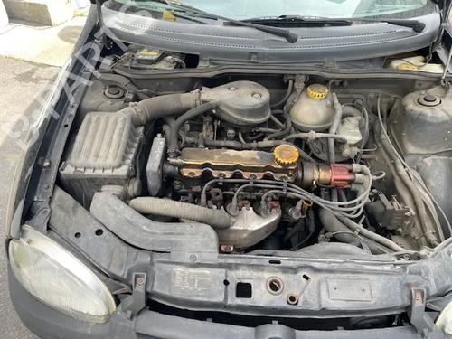 Used Parts OPEL CORSA B (S93) 1.2 i (F08, F68, M68) 4616766