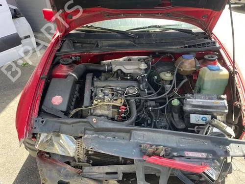 Used Parts SEAT IBIZA II (6K1)  1.9 D  4617790