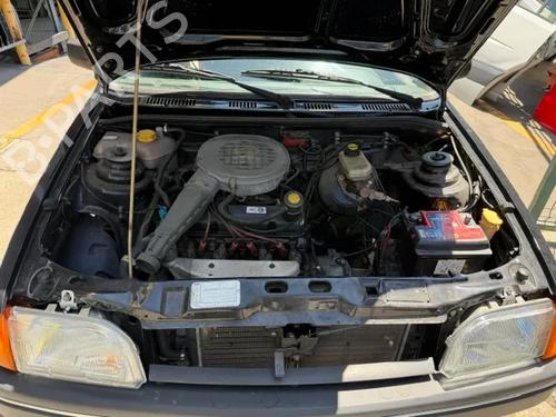 Brugte FORD FIESTA III (GFJ)  1.1  4658932