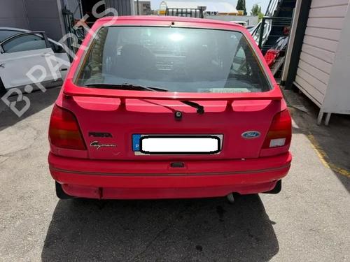 Brugte FORD FIESTA II (FBD) 1.1 (FBD) 4661581
