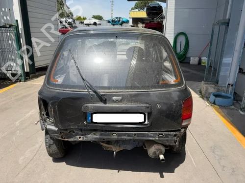 Used Parts NISSAN MICRA II (K11) 1.0 i 16V (K11) 4680120