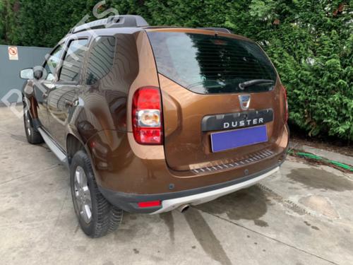 Front right lock DACIA DUSTER (HS_) 1.2 TCe 125 | BP36186334C97 - Image 8