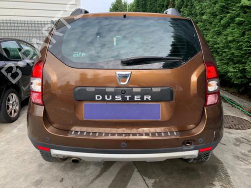 Front right lock DACIA DUSTER (HS_) 1.2 TCe 125 | BP36186334C97 - Image 10