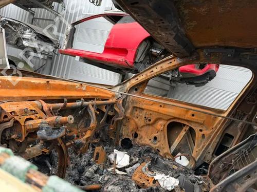 Used Parts SKODA KODIAQ I (NS6, NS7, NV7) 2.0 TDI 4725166