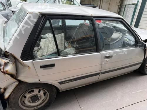 Brugte TOYOTA COROLLA (_E8_) 1.3 (AE80) 4726582