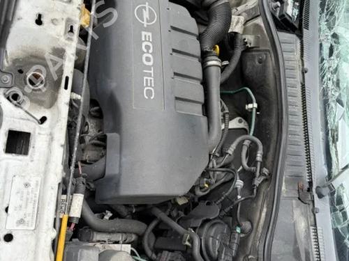 Brugte OPEL CORSA C Hatchback Van (X01) 1.3 CDTI 16V (F08, W5L) 4749811