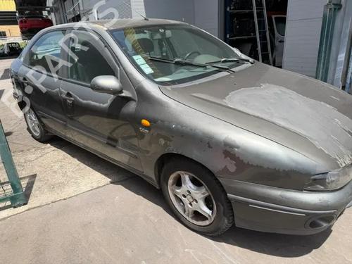 Used Parts FIAT BRAVA (182_) 1.2 16V 80 4757593