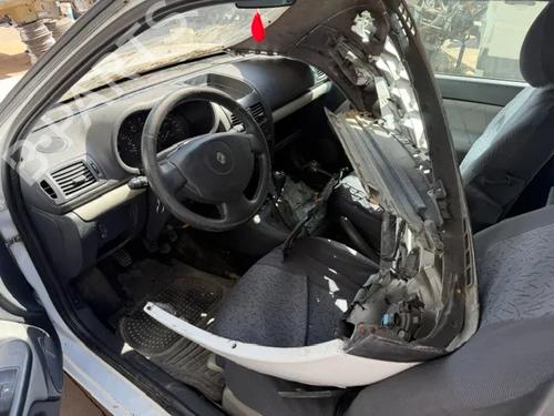 Engine control unit (ECU) RENAULT CLIO II Hatchback Van (SB0/1/2_) 1.5 dCi | BP38224152M57  - Image 7
