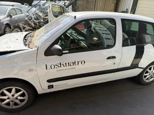Engine control unit (ECU) RENAULT CLIO II Hatchback Van (SB0/1/2_) 1.5 dCi | BP38224152M57  - Image 8