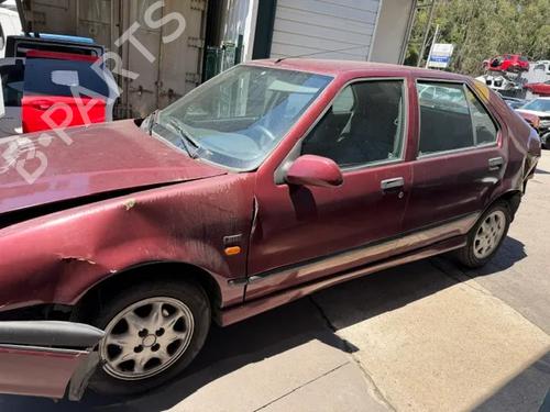 Used Parts RENAULT 19 II (B/C53_)  1.4  4782475