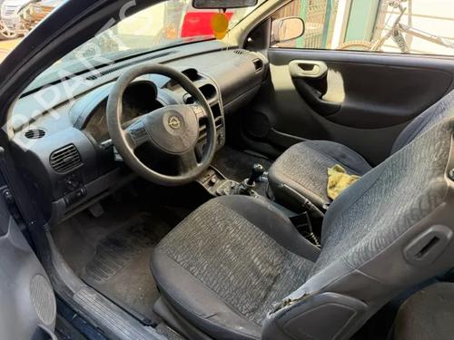 Steering column OPEL CORSA C (X01) 1.2 (F08, F68) | BP37606469M21  - Image 7