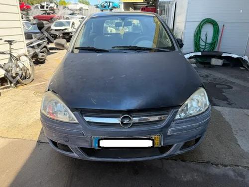 Steering column OPEL CORSA C (X01) 1.2 (F08, F68) | BP37606469M21  - Image 10