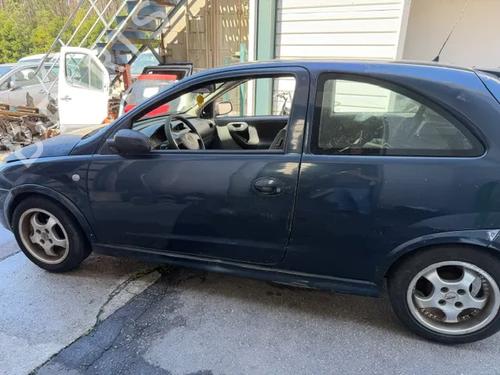 Steering column OPEL CORSA C (X01) 1.2 (F08, F68) | BP37606469M21  - Image 9